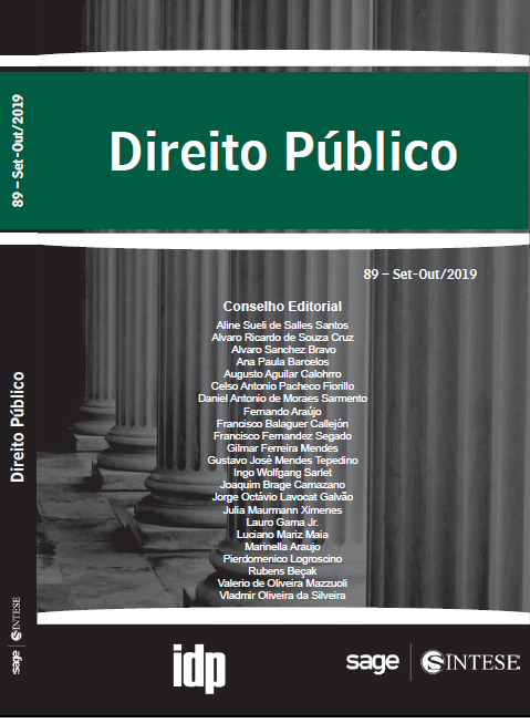 TOLERÂNCIA ZERO E DEMOCRACIA NO BRASIL - Belli, Benoni